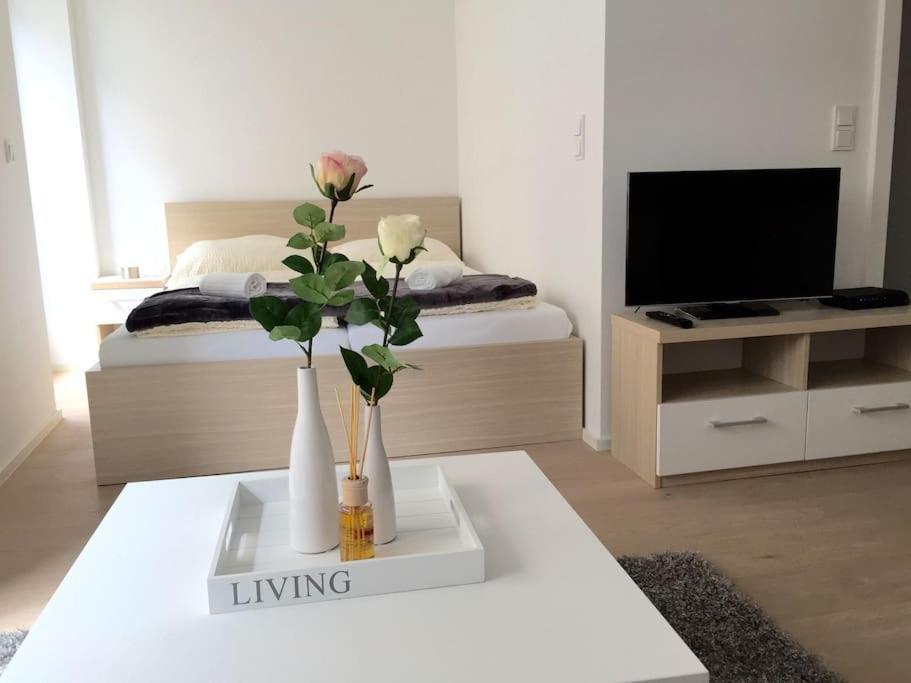New Apartment - 10 Min Downtown Wien Eksteriør bilde